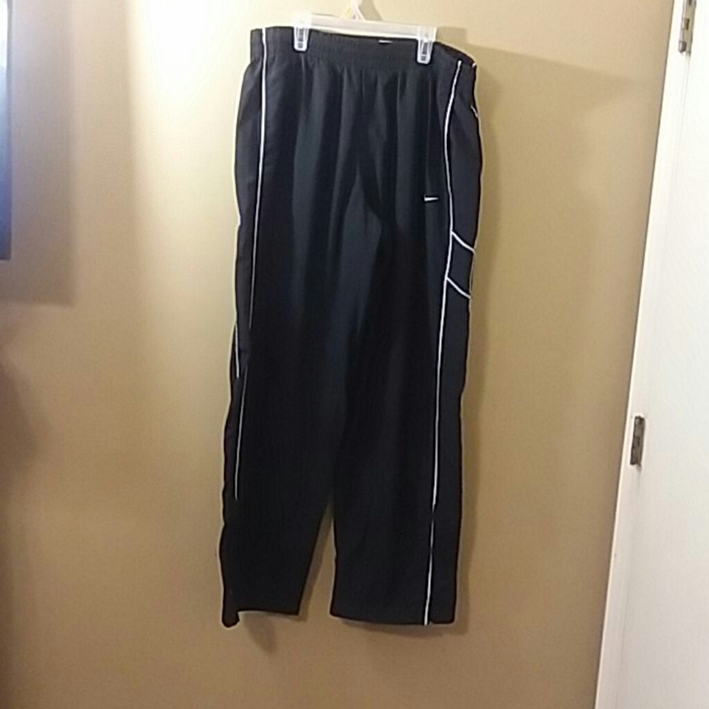 Track pants